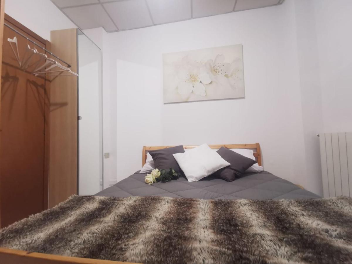 Appartement Navigli