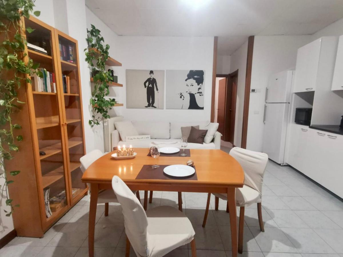 Appartement Navigli *