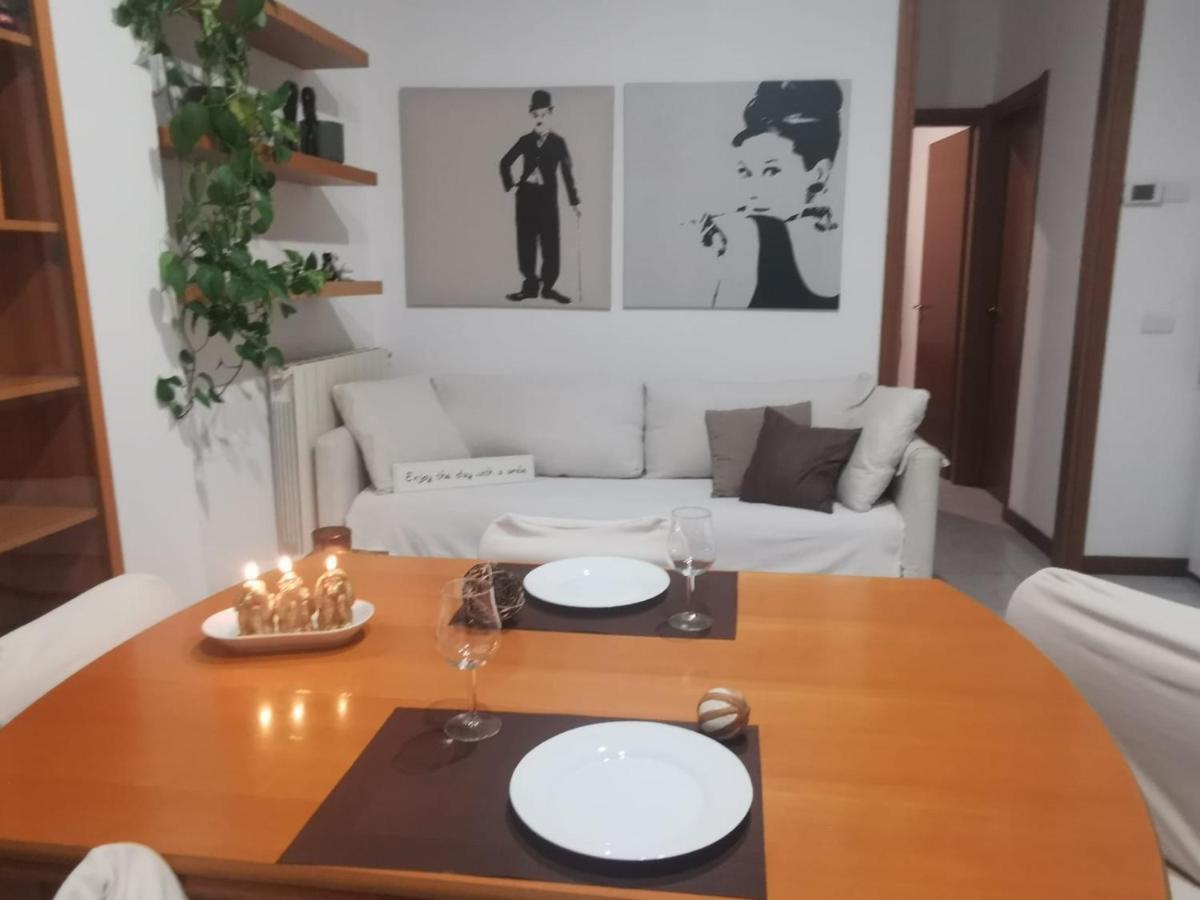 Navigli Appartement