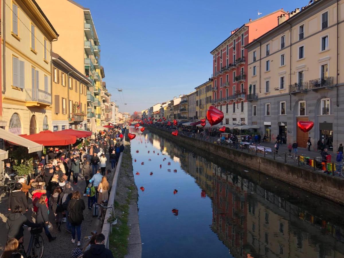 Appartement Navigli